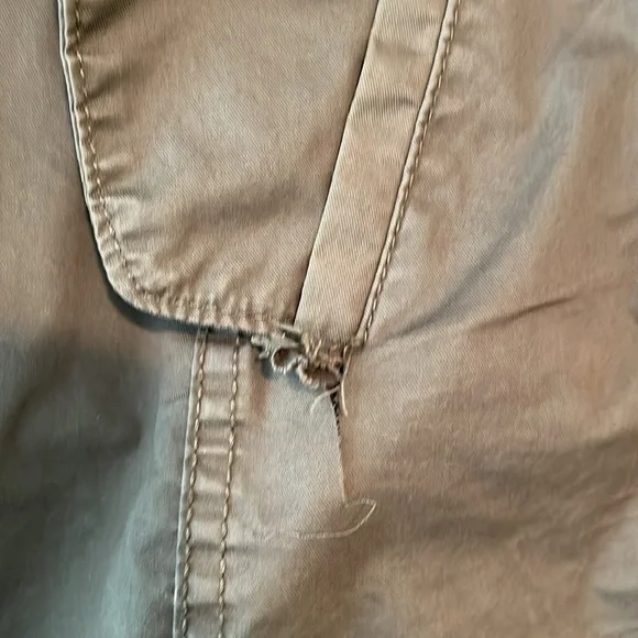 MADEWELL WEARMASTER FIELD JACKET SMALL - Picture 6 of 7